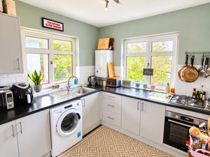Kitchen angle 1- click for photo gallery